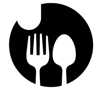Soleluna Cafe Logo design